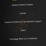 Aurora Comida