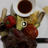 Aurora Comida