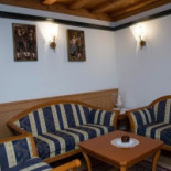 Schonblick À l'intérieur