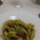 Aurora Comida