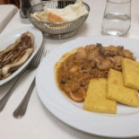 Aurora Comida