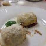 Aurora Comida