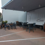 Caffe Auditorium À l'intérieur