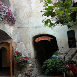Stachlburg Keller Extérieur