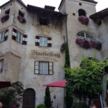 Stachlburg Keller Extérieur