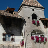 Stachlburg Keller Nourriture