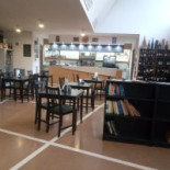 Caffe Auditorium À l'intérieur