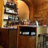 L Osteria Del Merlo food