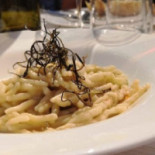 L Osteria Del Merlo Comida