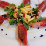 L Osteria Del Merlo Comida