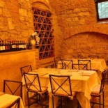 L Osteria Del Merlo food