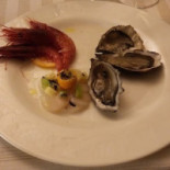 L Osteria Del Merlo Comida