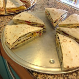 Pizza Forum Nourriture