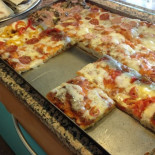 Pizza Forum Nourriture