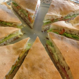 Pizza Forum Nourriture