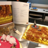 Pasticceria Ducale Comida