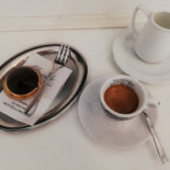 Pasticceria Ducale Comida