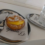 Pasticceria Ducale Comida