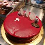 Pasticceria Ducale Comida