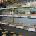 Pasticceria Ducale Comida
