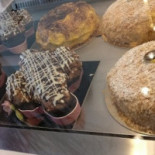 Pasticceria Ducale Comida