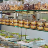 Pasticceria Ducale Comida