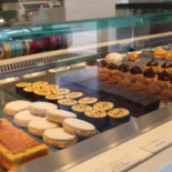 Pasticceria Ducale Comida