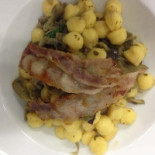 Osteria Da Gano Nourriture