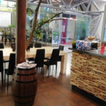 Quokka Café Nourriture