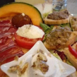 Quokka Café Nourriture