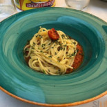 Trattoria Canuleia Nourriture