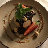 Trattoria Canuleia Nourriture