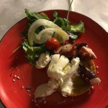 Trattoria Canuleia Nourriture