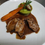 Trattoria Canuleia Nourriture