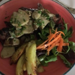 Trattoria Canuleia Nourriture