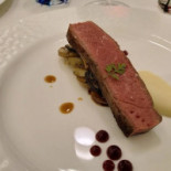 Braunwirt Comida