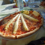 Ortler Comida
