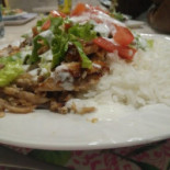 I Re D'egitto Comida