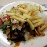 I Re D'egitto Comida