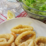 Trattoria Da Mimmo Nourriture