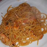 Trattoria Da Mimmo Nourriture