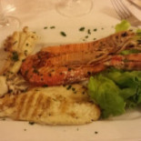Trattoria Da Mimmo Nourriture