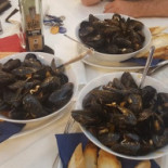 Trattoria Da Mimmo Nourriture