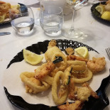 Trattoria Da Mimmo Nourriture