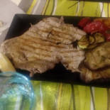 El Paso Comida