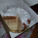 Dorfarpeck Nourriture