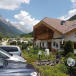Camping Antholz