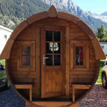 Camping Antholz