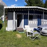 Camping Antholz
