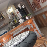 Le Motard Dentro
